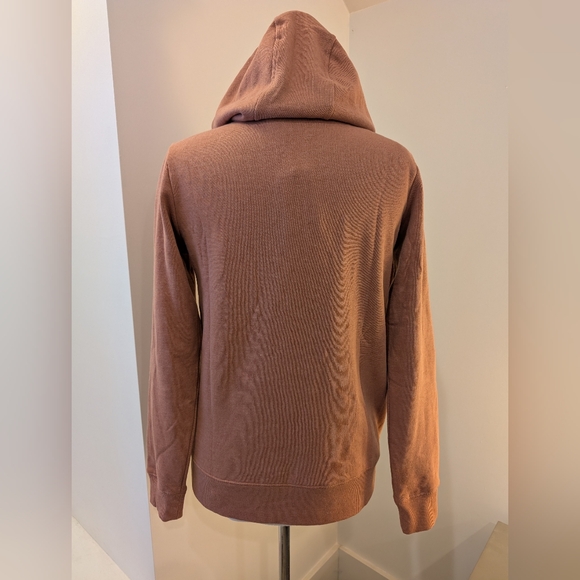 NWT Tentree Juniper Women's Zip Hoodie - Picture 5 of 10